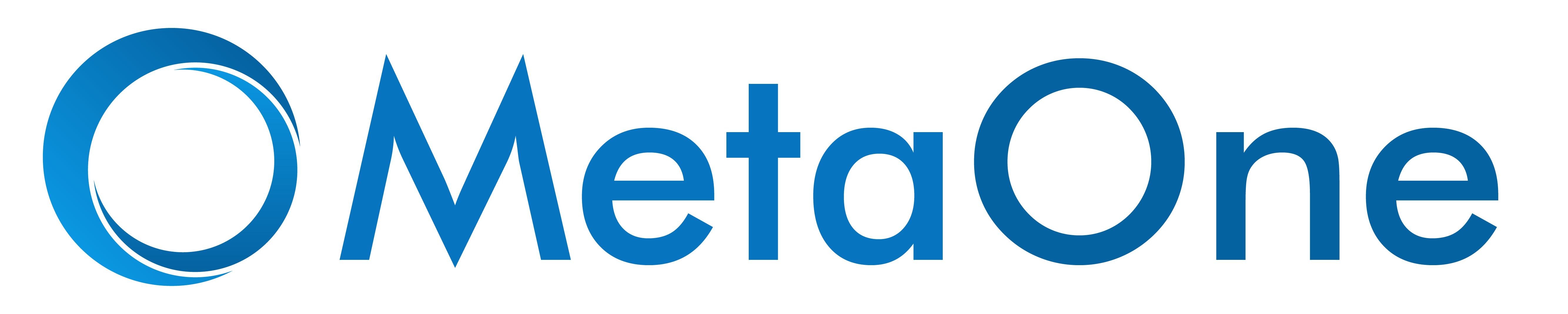 MetaOne logo